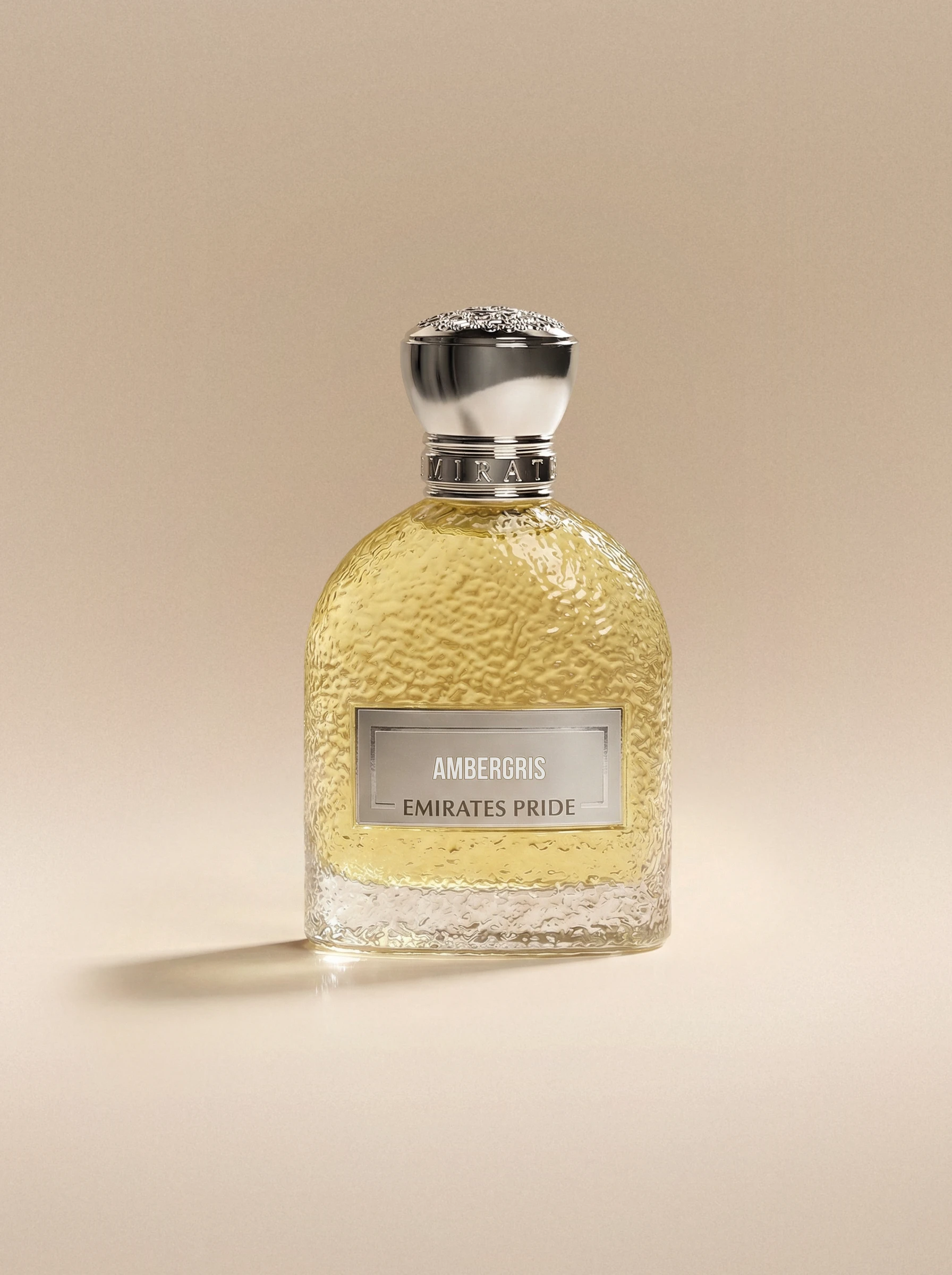 Ambergris Perfume 100 ml | Emirates Pride Oman